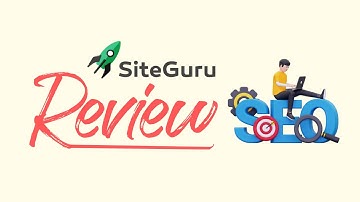 🚀 SiteGuru Review 2024 | Best Full SEO Audit Tool | AppSumo Lifetime Deal | Software Deals