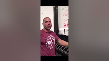 M3 Group Programming vs Cross-Fit by JP Mikhael