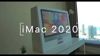 Обновление Apple iMac 2020: обзор цен и характеристик