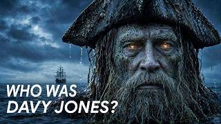 Davy Jones Before Pirates of the Caribbean | Documentary for Sleep
