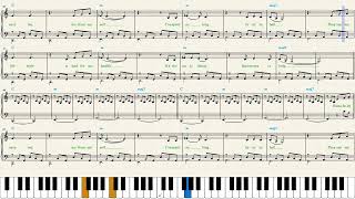 Somebody Save Me (With lyrics and chords) - Eminem featuring Jelly Roll
