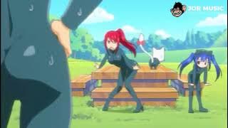 Toca Toca - Fly Project  Canción que dice 