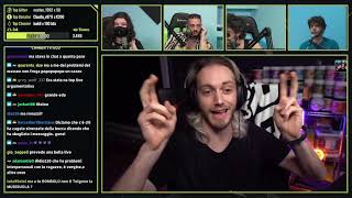 IL MASSEO SI CONFESSA al Cerbero (w/Max) | Cerbero Podcast #958 - parte 2