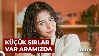 Banyo Bahanesiyle Çöpçatanlık | Ömer Dizisi 49. Bölüm