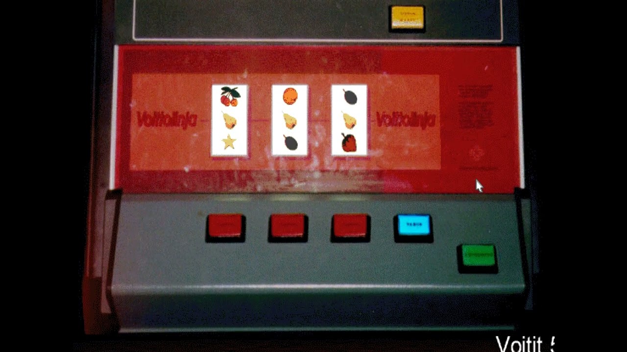 Virtua Potti II (1997)