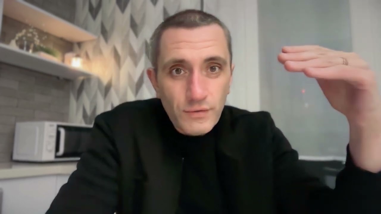 Стоп війні!?