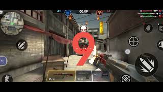 The Unstoppable AK47: My Highest Killstreak Ever! 2