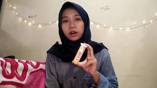 Illiyyien Syaida S.T. (19) CDR 