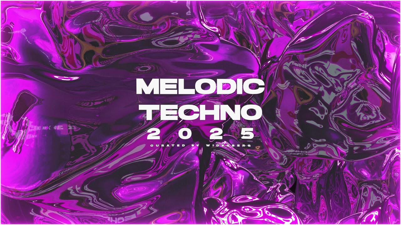 Rafael Cerato, Laherte - Thunderbolt | MELODIC TECHNO - YouTube