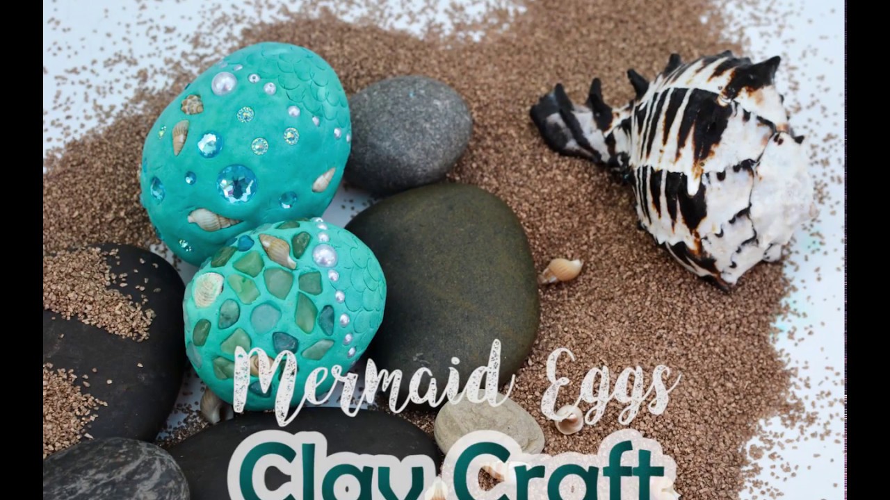 Kids Create Air Dry Clay