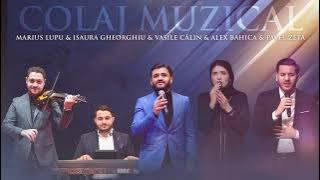 COLAJ MUZICAL - RUGUL APRINS