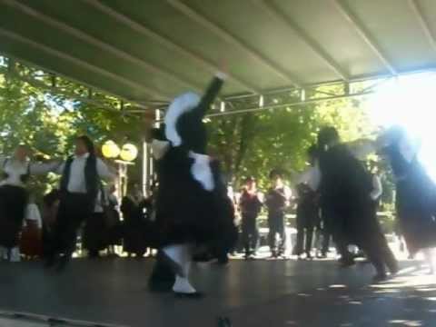 Rancho Folclórico de são paio Arcos de Valdevez