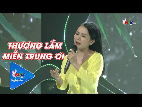 Video THƯƠNG LẮM MIỀN TRUNG ƠI - THÀNH LÊ - youtube