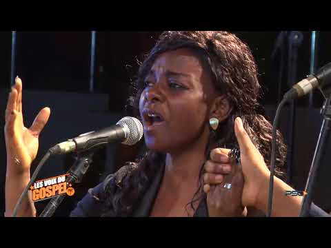 Les Voix Du Gospel Part I Charles Citenga Je Veux Voir Ta Main