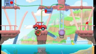 Wheely 5   Walkthrough gamplay by Jordan leavel 4