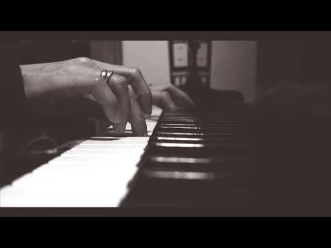 Ave Maria by Sigvaldi Kaldalóns - easy piano solo arranged by Yukie Smith
