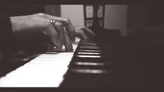 Ave Maria by Sigvaldi Kaldalóns - easy piano solo arranged by Yukie Smith
