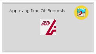 ADP learning Bytes for managers and supervisors