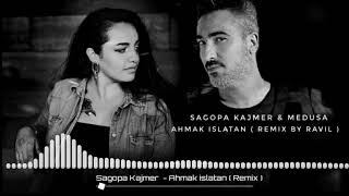 Medusa & Sagopa - Ahmak islatan Remix Resimi