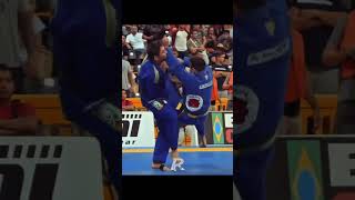 Only way to improve. #bjj #jiujitsu #bjjtips #grappling #whitebelt