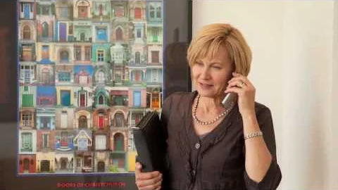 Trudy Hudson - Video Profile