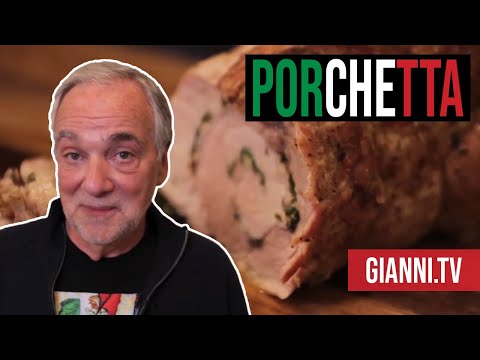 Porchetta Italian Recipe Gianni S North Beach-11-08-2015