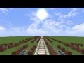 【Minecraft】音ブロックで「ウミユリ海底譚」