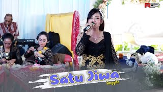 Satu Jiwa // Voc. Anggita // Cs. Dono Laras