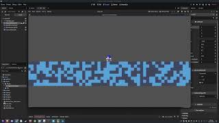 A look at the customisation of my Sonic Framework (Devlog 2 maybe) Wealth