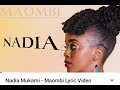 Nadia Mukami - Maombi Lyric Video