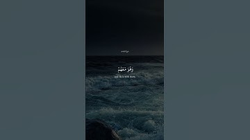 _سورة_النساء  آية ١٠٨||حالات واتس قرآن || تلاوة #مشاري_العفاسي