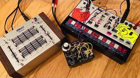 Jam with KASTLE | #7 - One finger Chaos.