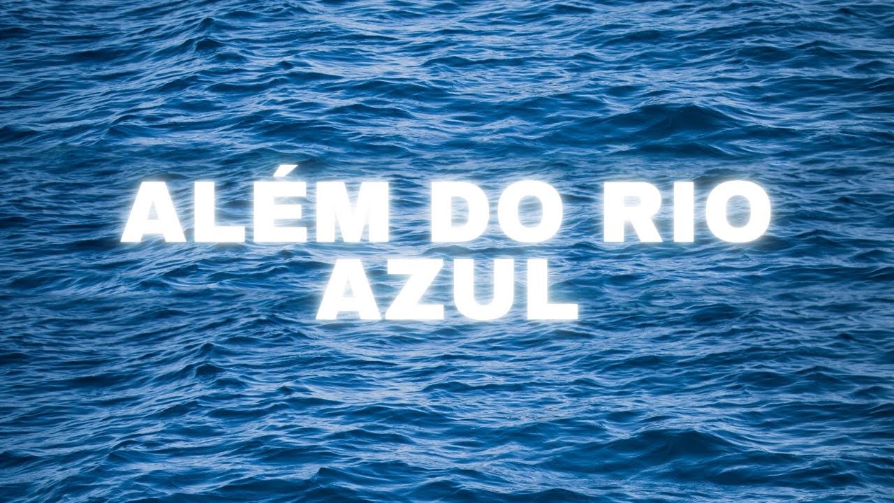 Além do Rio Azul - IPB Florestal - 29/06/2025 - Culto de louvor e adoração