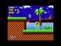 "Why did you leave me for it?" A Sonic horror game with QTEs that got me good lol