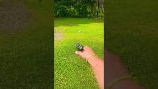 Co driver made me show off my carry gun!