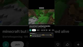 fjeje fnjsnehdhs #minecraft #challenge #clips #alive #schizophrenia #funny #lol #speedrun #speedrunn