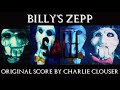 Billy&#39;s Zepp | Saw Mega Score Mix V2