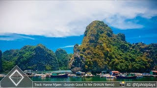 Hanne Mjøen - Sounds Good To Me (SHAUN Remix)