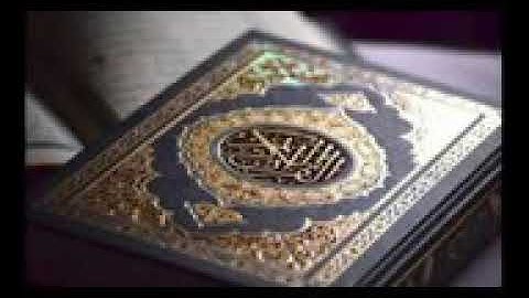 قران كريم تلاوه راعه سبحان الله وبحمده