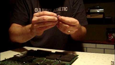 How to Change your Capcom CPS2 CPSII Suicide Battery