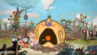Cuphead: Quick Look (Nintendo Switch) (Video Game Video Review)