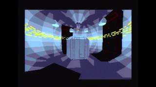 Ten Minute Teaser - Silpheed (Sega CD) Gameplay