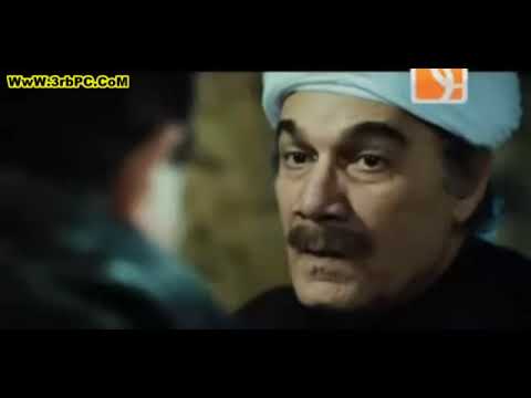 فيلم عزبه ادم الاعلان تصوير ديفيدى 