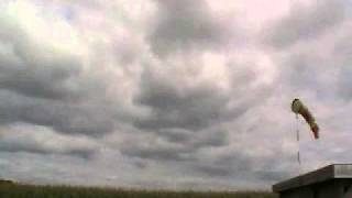 Top Flite Taurus  classic pattern flying