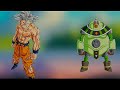 GOKU VS ALL GOD DESTRUCTION WHO WILL WIN #video #viralvideo #trending #explore 