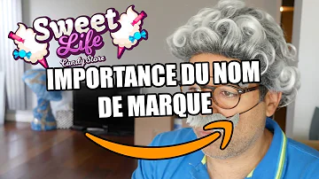 Pourquoi le nom d'Amazon ?