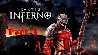 Нюхай бебру, Люцифер! ► 3 Прохождение Dante’s Inferno (Ад Данте)