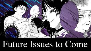 New Info Reveal That Could Be Problematic For The Future | Ichi the Witch Chapter 88