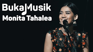Monita Tahalea Full Concert | BukaMusik