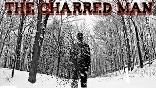 [4chan] /x/: The Charred Man